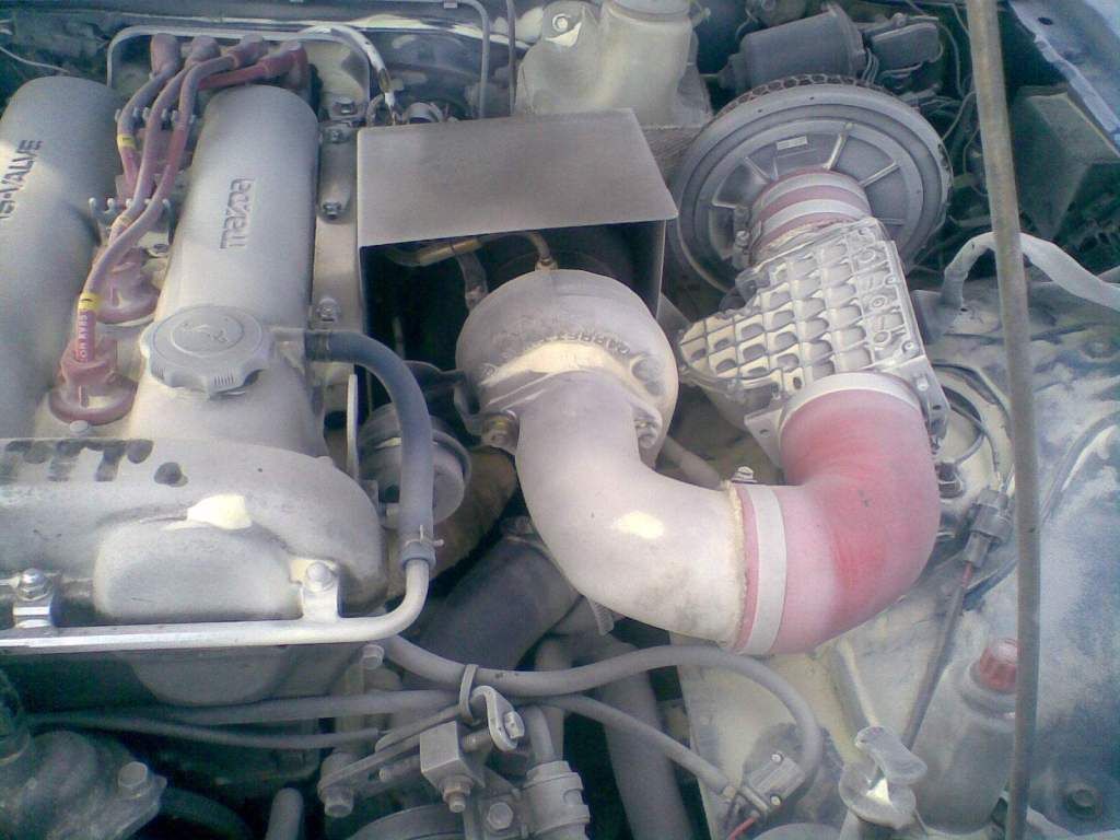 1990 mx5 turbo  Photo-168