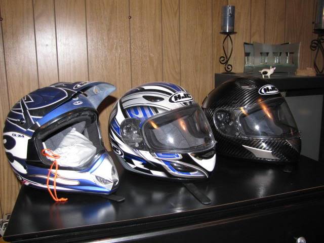 Helmets IMG_0684