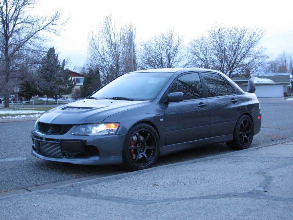 2006 EVO MR9 Micspics095