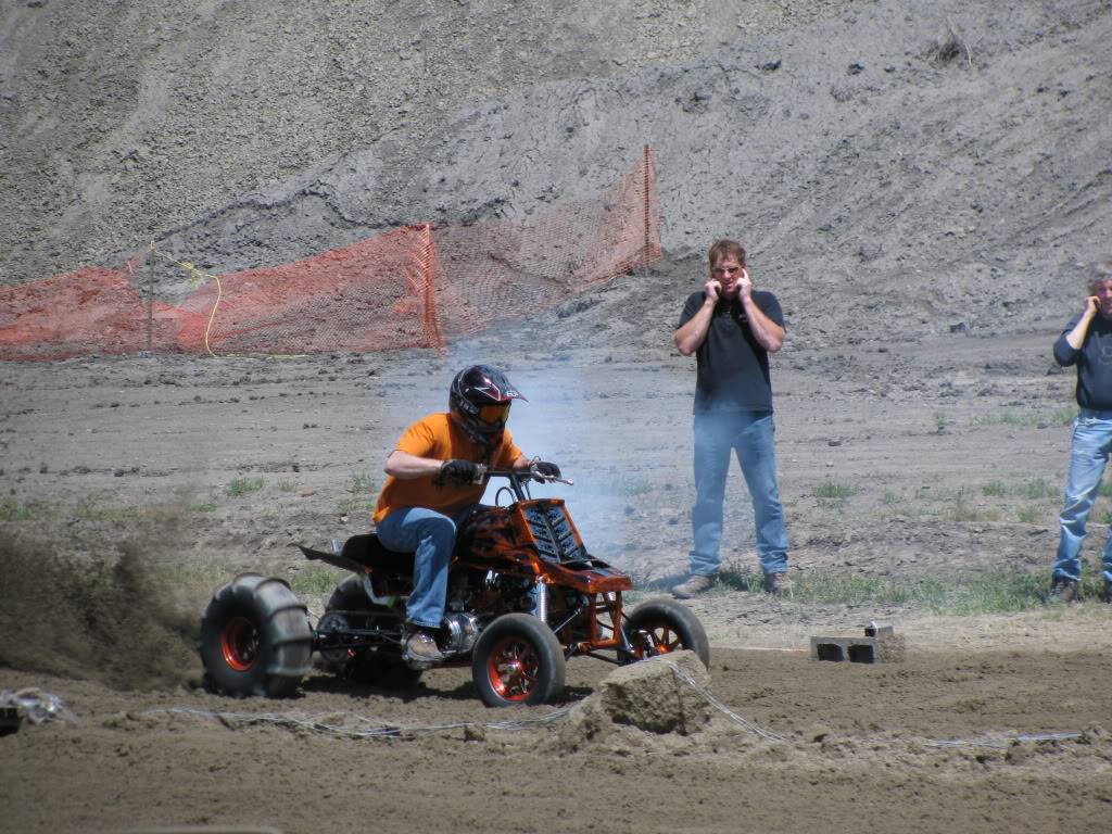 Sand Drags at the BMC        congrats to dave, rob, and brett IMG_4295