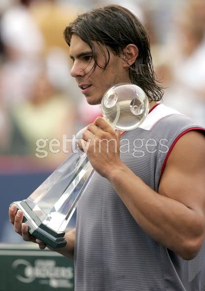 Rafael Nadal - مسيره وقصه بطل 53388125