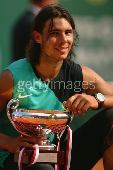 Rafael Nadal - مسيره وقصه بطل 73946839