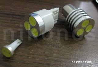 BURSA LED [INDIGLOW, LAMPU REM, LAMPU SENJA] Ledluxeonwm