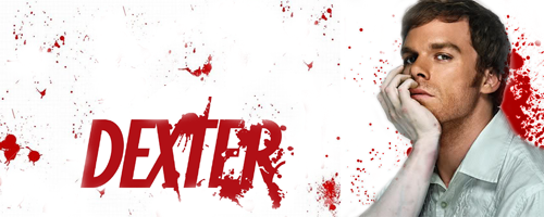 Boo's Graphics Dexter