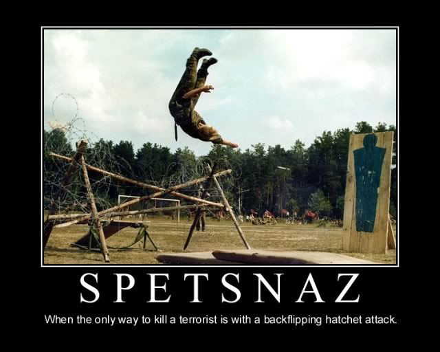 humour 2 - Page 7 Spetsnaz