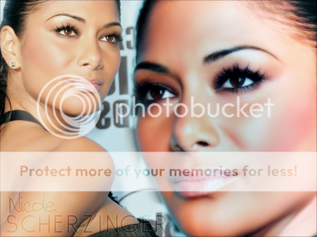 Nicole Scherzinger NicoleWallpaper02