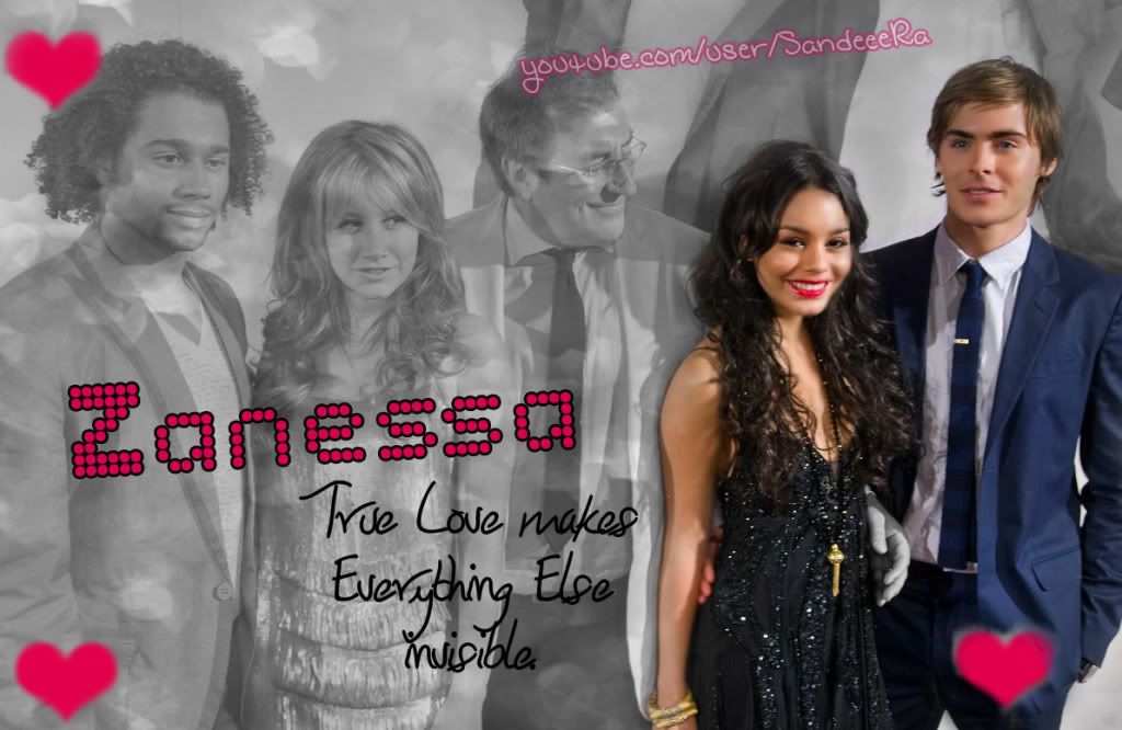 صور تواقيع لنجوم ديزنى Zanessa10