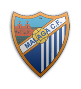 شعارات اندية الدوري الاسباني hd بدون خلفية Malaga