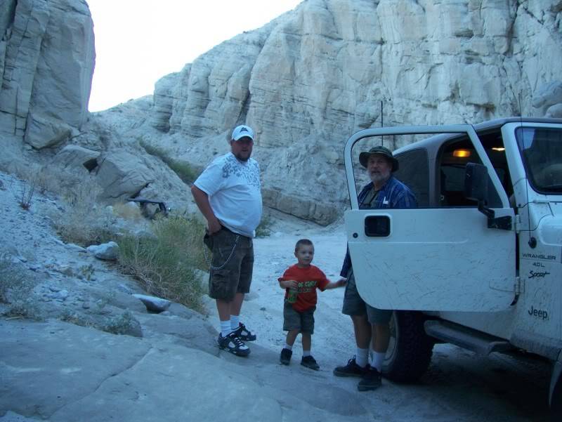 Carrizo Wash Run AzandJFC11-15-08092