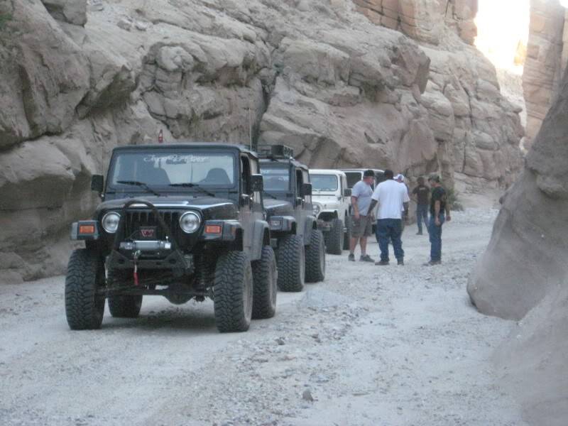 Carrizo Wash Run Carrizo019