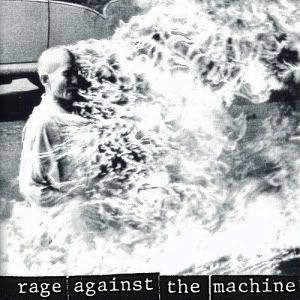 Rage Against the Machine - Rage Against the Machine (1992) RageAgainsttheMachineRageAgainstthe