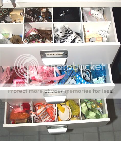 How Do You Store Your Ribbon? - Page 2 Ribbondrawers