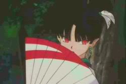 Imagenes de inuyasha K