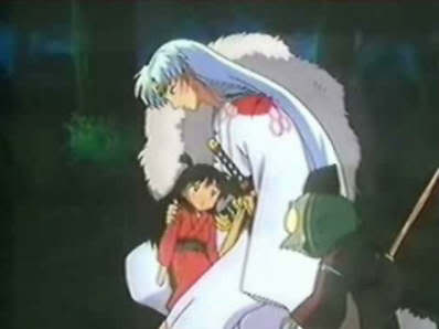 Imagenes de inuyasha P1