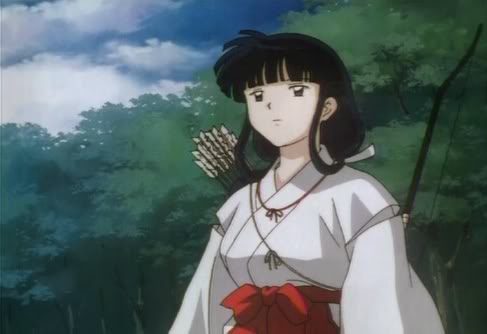 Imagenes de inuyasha Cap364