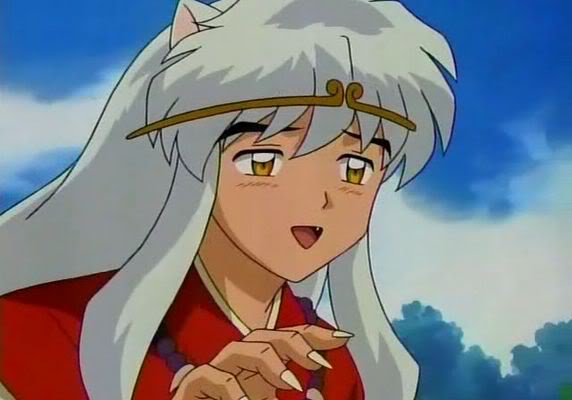 Imagenes de inuyasha In