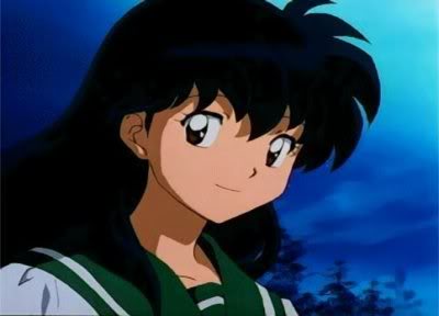 Imagenes de inuyasha Que20linda20mirada205E5E