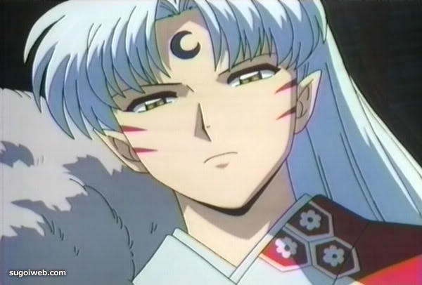 Imagenes de inuyasha Sessho20lindo