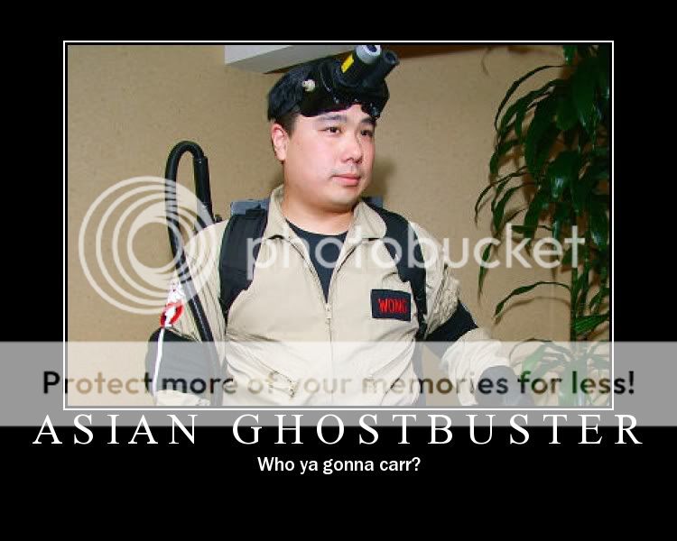 Funny, funny pictures! - Page 2 Asianghostbusters