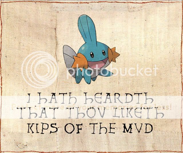 Funny, funny pictures! - Page 2 Mudkips