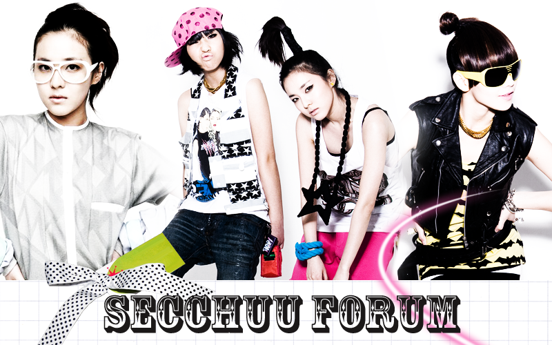 SECCHUU FORUM