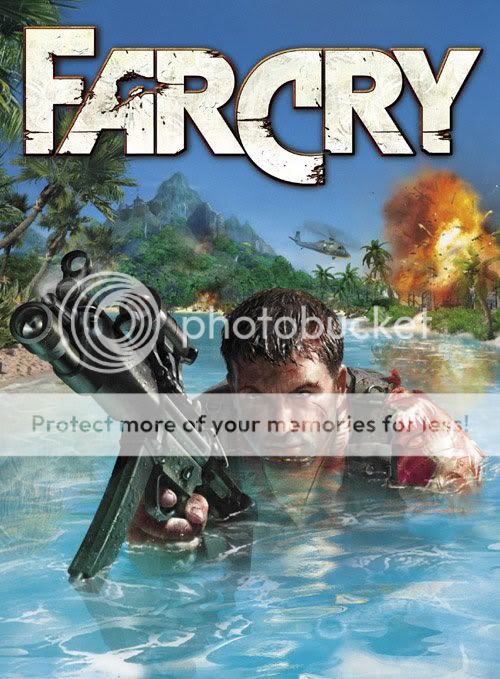 ``Far Cry`` Far_Cry_PC__315816