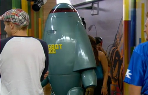 Big Brother 14 -2012  Day 31...the Zingbot returns !! Bb14week5povspoil-zing