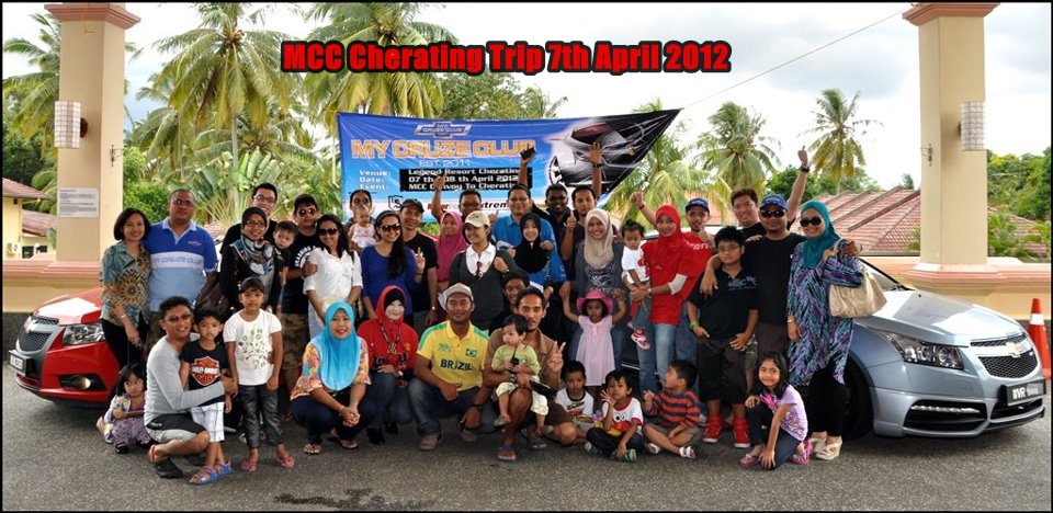 MCC Cherating Trip 2012 Legend1