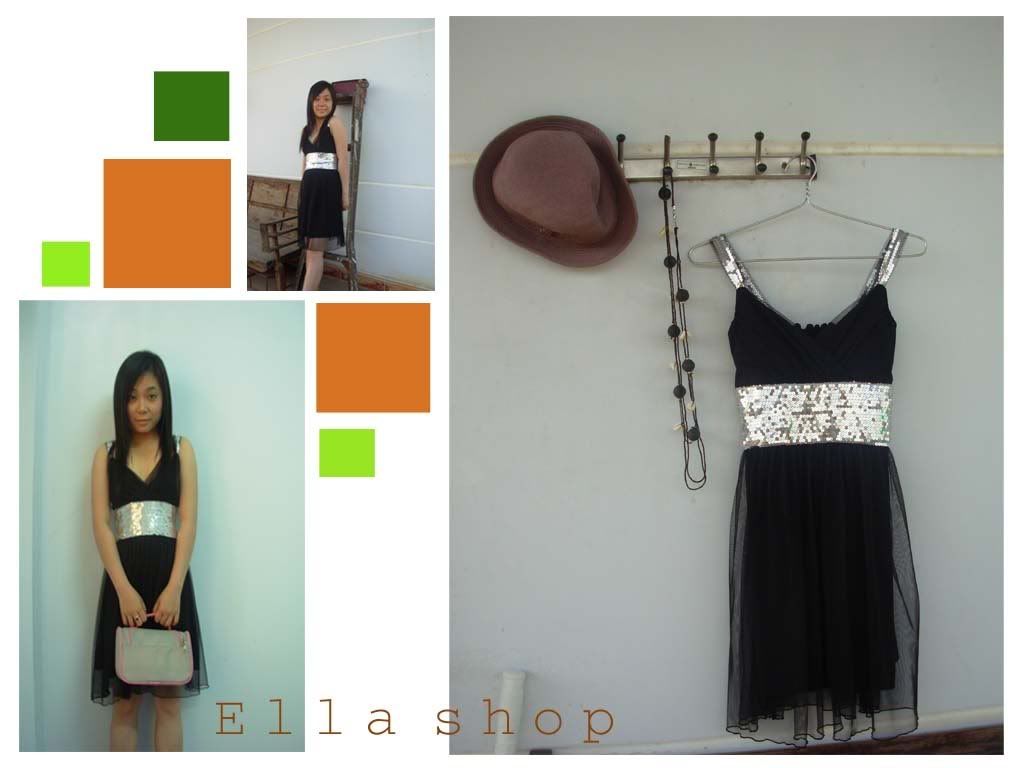 Ella Shop(Bán quần áo tự may) 3333