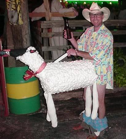 Babe Of The Week - Page 4 Man_with_sheep