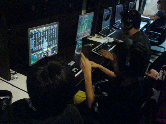 MyDesire.Gaming Gathering Pictures DSC00056