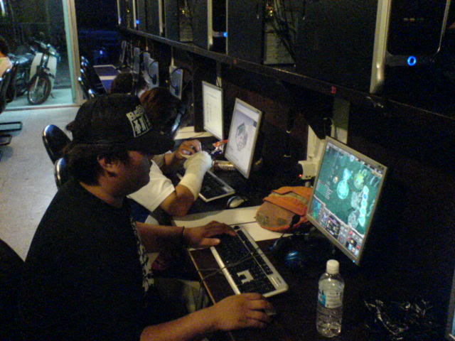 MyDesire.Gaming Gathering Pictures DSC00059