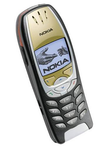 Nokia Cổ - Xịn ... 6310i1