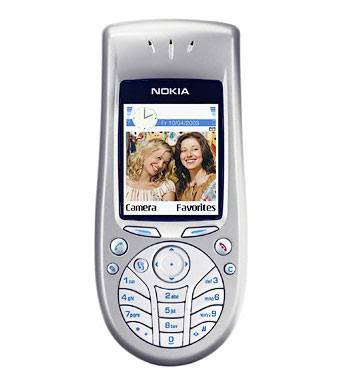 Nokia Cổ - Xịn ... Nokia36601