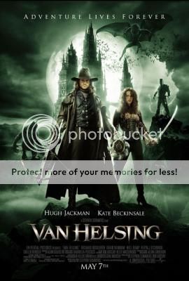 Van Helsing / Ван Хелзинг (2004) Van_Helsing_poster