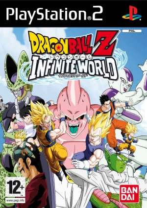 Nuevo Dragon Ball PS[Multi 5] [Aportazo] T4674DragonBall