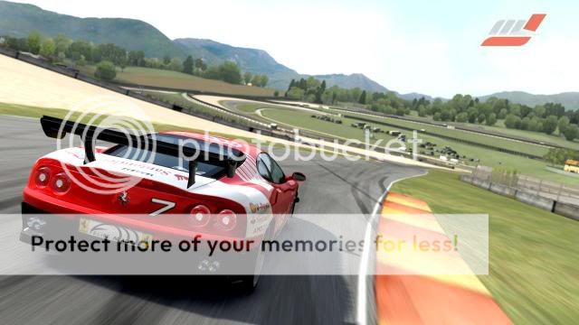 History of G.P. Legends Forza22
