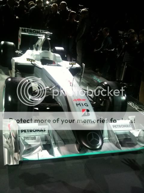 History of G.P. Legends Mercedes_gp_5