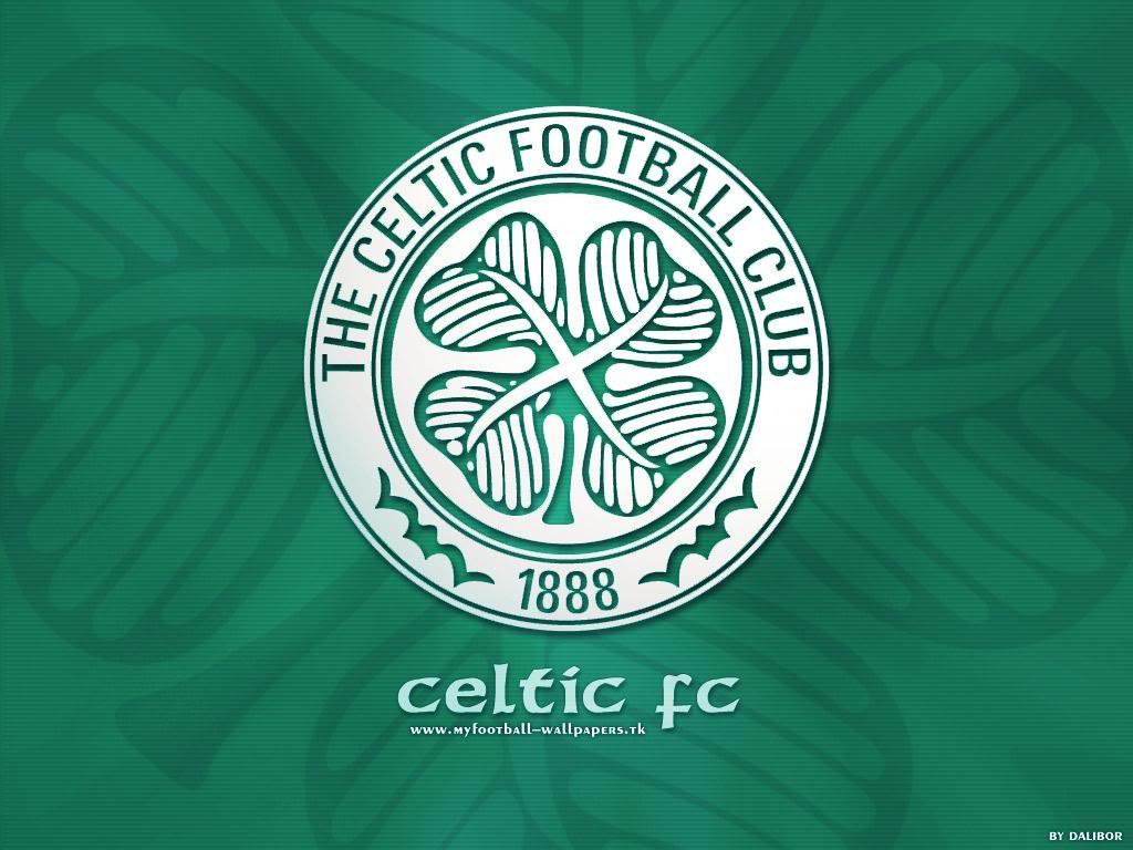 Logo các câu lạc bộ nổi tiếng thế giới Celtic_FC