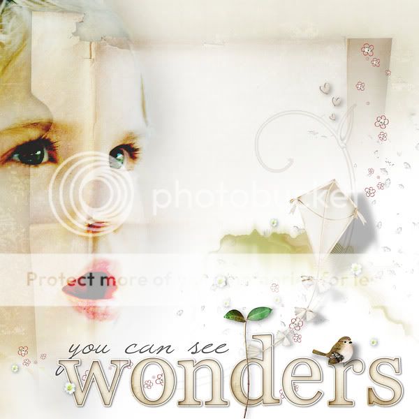 Next Love Memory Layouts - Strnka 2 Wonders