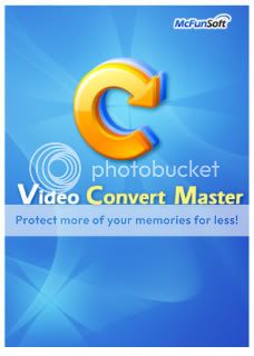 Video Convert Master v8 Vcm