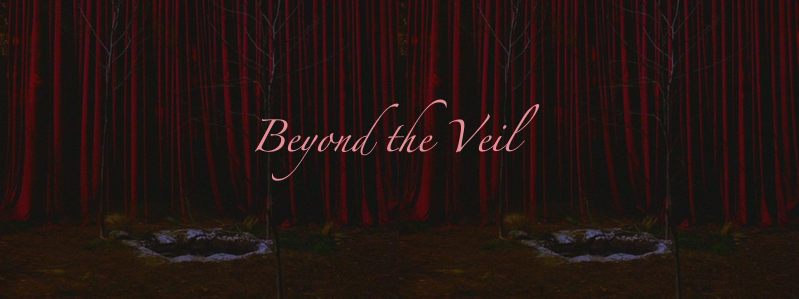 Beyond The Veil