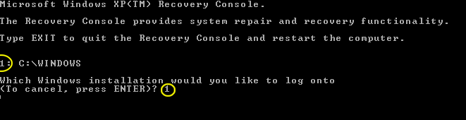 S.M.A.R.T. Check, Drive Sector Not Found Error, Other Issues RConsole_A