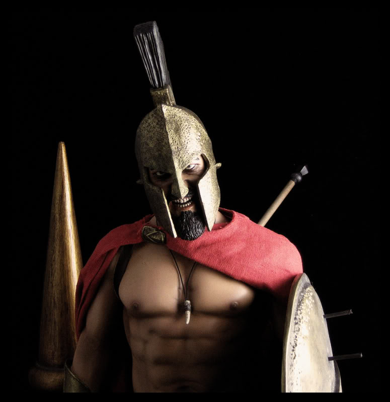 LEONIDAS '300' Premium format - Page 2 3410015627_1cb2a14f2e_b