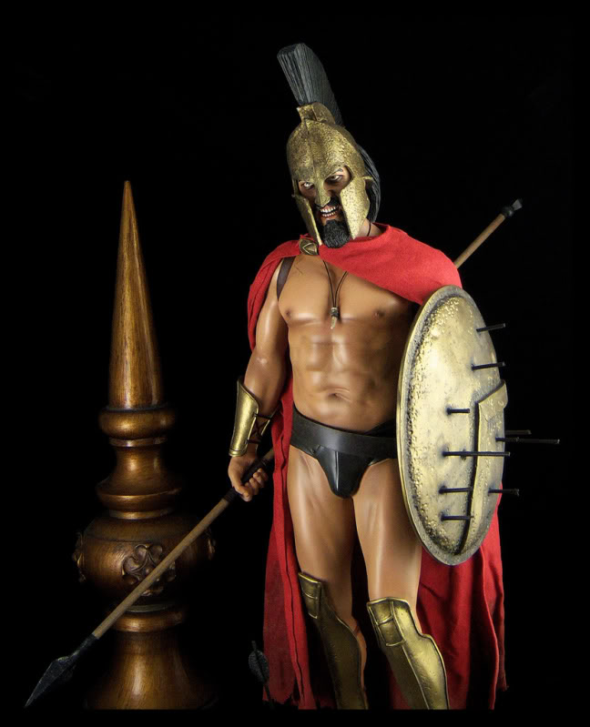 LEONIDAS '300' Premium format - Page 2 3410016589_f5df943afe_b