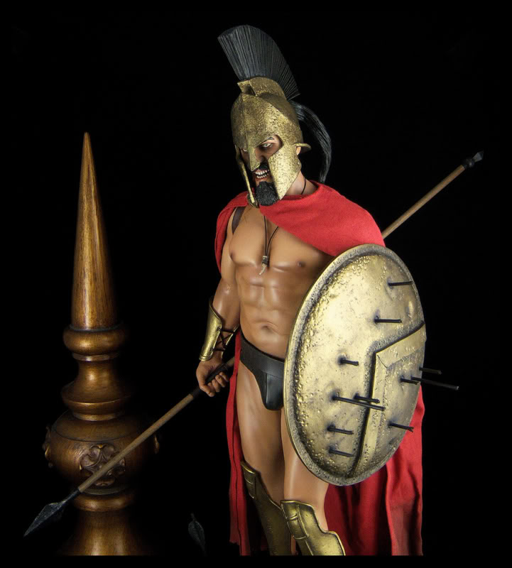 LEONIDAS '300' Premium format - Page 2 3410024717_d09ab7dd99_b