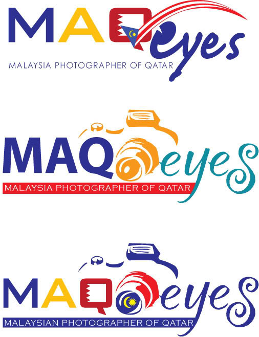 Logo of Malaysian Photographers of Qatar ~ MAQeyes Maq-eyesphp