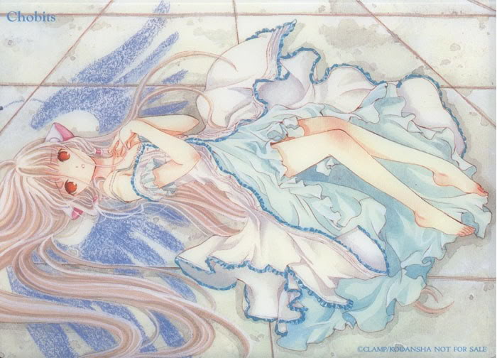 chobits  Chobits_chii0038