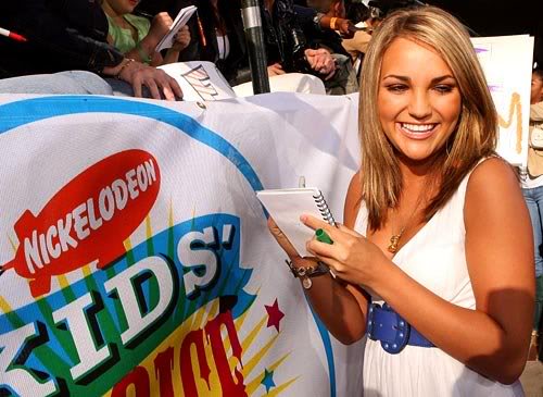 Jamie Lynn Spears Resimleri.. - Sayfa 2 22