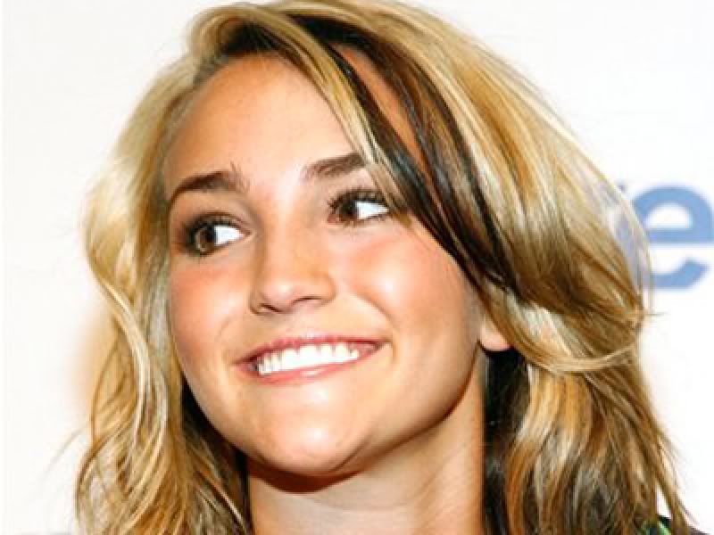 Jamie Lynn Spears Resimleri.. - Sayfa 2 7